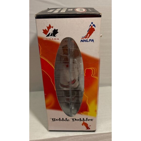 Brendan Shanahan Team Canada Hand Painted Bobble Head Doll Collectible Series - Picture 5 of 9